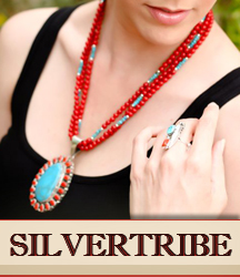 Turquoise Jewelry